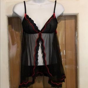 Women’s lingerie